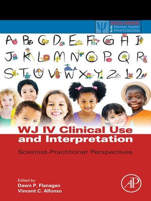 cover image of WJ IV Clinical Use and Interpretation